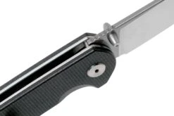 Bestech Sledgehammer BG31C Black Micarta, Two Tone Couteau De Poche -Couteaux De Poche Soldes BHBG31C 06 bestech