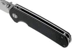 Bestech Sledgehammer BG31C Black Micarta, Two Tone Couteau De Poche -Couteaux De Poche Soldes BHBG31C 07 bestech