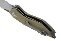 Bestech Riverstone BL03A Champagne G10, Couteau De Poche -Couteaux De Poche Soldes BHBL03A 04 bestech
