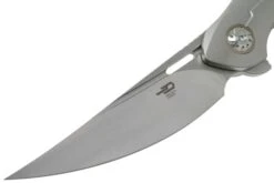 Bestech Marukka BT2002A Grey Couteau De Poche, Kombou Design -Couteaux De Poche Soldes BHBT2002A 03 bestech