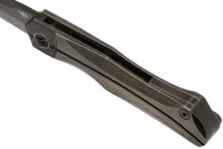 Bestech Thyra BT2106C Bronze Stonewashed Titanium, Carbonfiber Bolster, Blackwashed Couteau De Poche, Kombou Design 14 Bestech Thyra BT2106C Bronze Stonewashed Titanium, Carbonfiber Bolster, Blackwashed Couteau De Poche, Kombou Design -Couteaux De Poche Soldes BHBT2106C 07 bestech