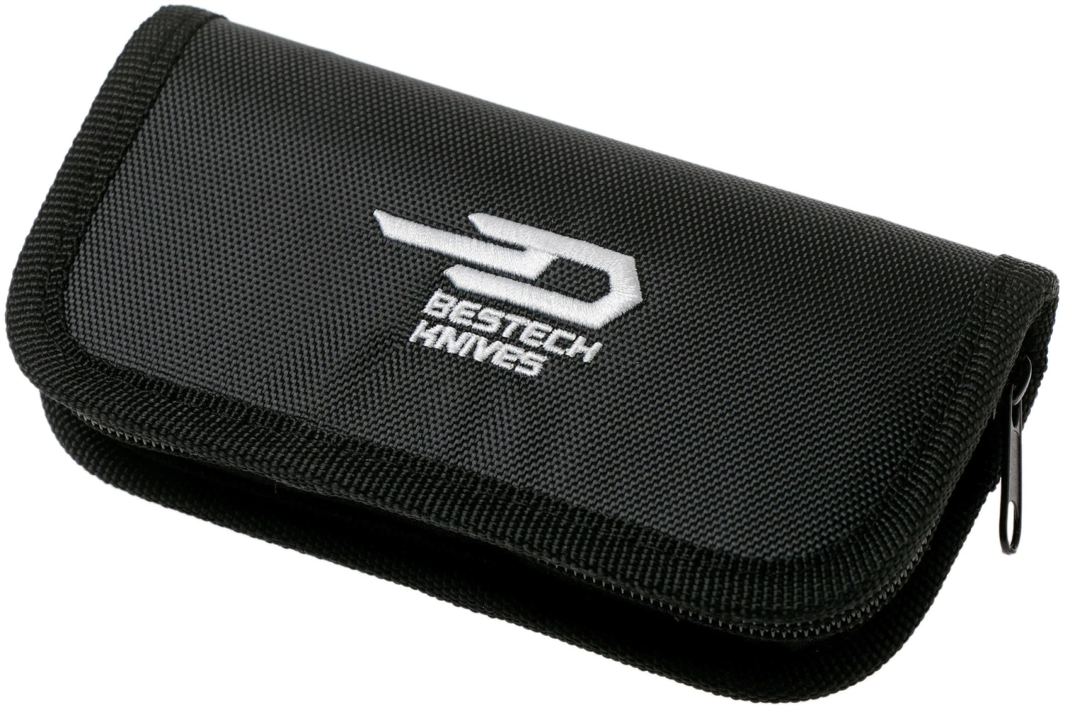 Bestech Thyra BT2106C Bronze Stonewashed Titanium, Carbonfiber Bolster, Blackwashed Couteau De Poche, Kombou Design 9 Bestech Thyra BT2106C Bronze Stonewashed Titanium, Carbonfiber Bolster, Blackwashed Couteau De Poche, Kombou Design - Image 7