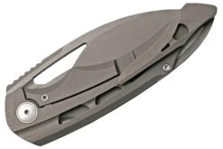 Bestech Fairchild BT2202B Dark Stonewashed, Grey Titanium Couteau De Poche -Couteaux De Poche Soldes BHBT2202B 04 bestech