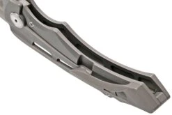 Bestech Fairchild BT2202B Dark Stonewashed, Grey Titanium Couteau De Poche -Couteaux De Poche Soldes BHBT2202B 05 bestech