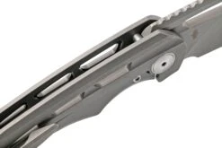 Bestech Fairchild BT2202B Dark Stonewashed, Grey Titanium Couteau De Poche -Couteaux De Poche Soldes BHBT2202B 06 bestech