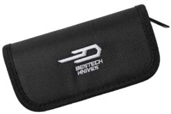 Bestech Fairchild BT2202B Dark Stonewashed, Grey Titanium Couteau De Poche -Couteaux De Poche Soldes BHBT2202B 08 bestech