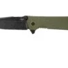 Böker Plus Kihon Assisted OD Green 01BO164 Couteau De Poche, Lucas Burnley Design 1 Böker Plus Kihon Assisted OD Green 01BO164 Couteau De Poche, Lucas Burnley Design -Couteaux De Poche Soldes BO01BO164 01 boker
