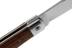 Böker Plus Bonfire Bubinga 01BO181 Couteau De Poche -Couteaux De Poche Soldes BO01BO181 06 boker