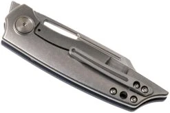 Böker Plus HEA Hunter 01BO193 Couteau De Poche, Sam Abdelrahman Design -Couteaux De Poche Soldes BO01BO193 04 boker