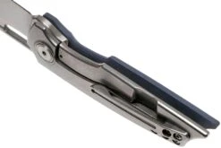 Böker Plus HEA Hunter 01BO193 Couteau De Poche, Sam Abdelrahman Design -Couteaux De Poche Soldes BO01BO193 05 boker