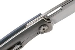 Böker Plus HEA Hunter 01BO193 Couteau De Poche, Sam Abdelrahman Design -Couteaux De Poche Soldes BO01BO193 06 boker