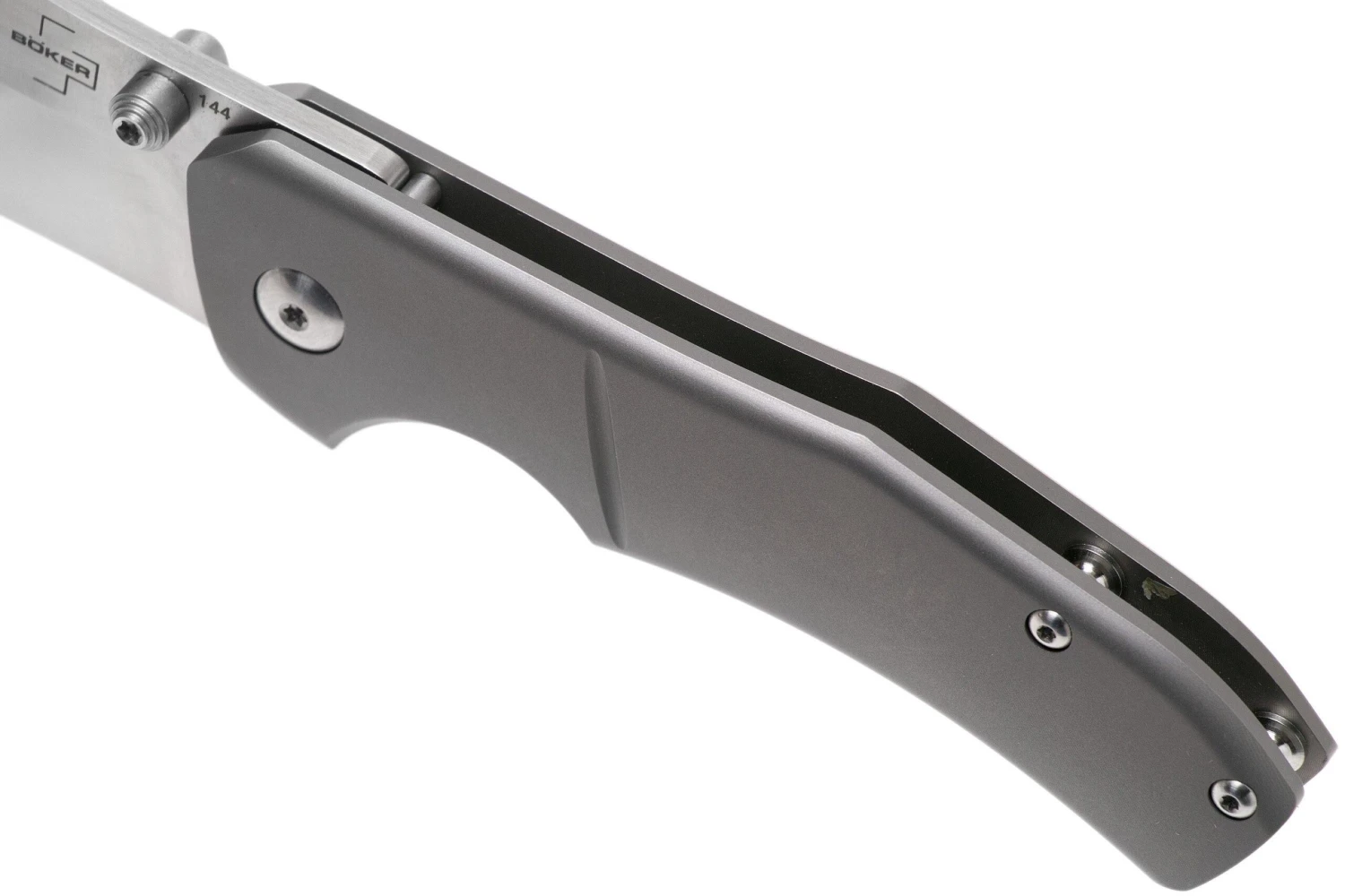 Böker Plus Jive 01BO312s Couteau De Poche, Brian Efros Design 9 Böker Plus Jive 01BO312s Couteau De Poche, Brian Efros Design - Image 7