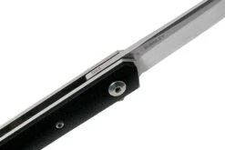 Böker Plus Kwaiken Air Mini G10 01BO324 Couteau De Poche, Lucas Burnley Design 15 Böker Plus Kwaiken Air Mini G10 01BO324 Couteau De Poche, Lucas Burnley Design -Couteaux De Poche Soldes BO01BO324 06 boker