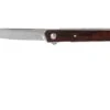 Böker Plus Kwaiken Air Mini Cocobolo 01BO325 Couteau De Poche, Lucas Burnley Design -Couteaux De Poche Soldes BO01BO325 01 boker