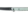 Böker Plus Kwaiken Air Jade G10 01BO343 Couteau De Poche, Lucas Burnley Design 1 Böker Plus Kwaiken Air Jade G10 01BO343 Couteau De Poche, Lucas Burnley Design -Couteaux De Poche Soldes BO01BO343 01 boker