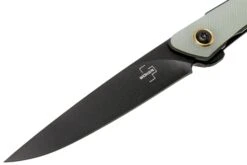 Böker Plus Urban Spillo Jade G10 01BO357 Couteau De Gentleman 12 Böker Plus Urban Spillo Jade G10 01BO357 Couteau De Gentleman -Couteaux De Poche Soldes BO01BO357 03 boker