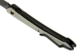 Böker Plus Urban Spillo Jade G10 01BO357 Couteau De Gentleman 14 Böker Plus Urban Spillo Jade G10 01BO357 Couteau De Gentleman -Couteaux De Poche Soldes BO01BO357 05 boker