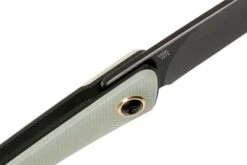 Böker Plus Urban Spillo Jade G10 01BO357 Couteau De Gentleman 15 Böker Plus Urban Spillo Jade G10 01BO357 Couteau De Gentleman -Couteaux De Poche Soldes BO01BO357 06 boker