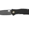 Böker Plus Fieldfolder 01BO375 Black G10 Couteau De Poche