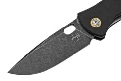 Böker Plus Fieldfolder 01BO375 Black G10 Couteau De Poche -Couteaux De Poche Soldes BO01BO375 03 boker