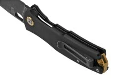 Böker Plus Fieldfolder 01BO375 Black G10 Couteau De Poche -Couteaux De Poche Soldes BO01BO375 04 boker