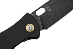 Böker Plus Fieldfolder 01BO375 Black G10 Couteau De Poche -Couteaux De Poche Soldes BO01BO375 05 boker