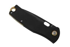 Böker Plus Fieldfolder 01BO375 Black G10 Couteau De Poche -Couteaux De Poche Soldes BO01BO375 06 boker