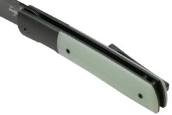 Böker Plus Urban Trapper Premium, Jade G10, 01BO614 Couteau De Poche -Couteaux De Poche Soldes BO01BO614 07 boker