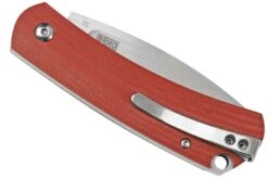Böker Plus Boston Slipjoint 01BO618 Couteau De Poche Slipjoint, Stan Mojzis Design -Couteaux De Poche Soldes BO01BO618 04 boker
