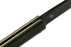 Böker Plus Urban Trapper Micarta 01BO705 Couteau De Poche, Brad Zinker Design -Couteaux De Poche Soldes BO01BO705 06 boker