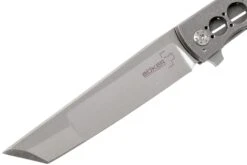 Böker Plus Urban Trapper Tanto 01BO721 Couteau De Poche, Brad Zinker Design -Couteaux De Poche Soldes BO01BO721 03 boker