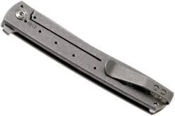 Böker Plus Urban Trapper Tanto 01BO721 Couteau De Poche, Brad Zinker Design -Couteaux De Poche Soldes BO01BO721 04 boker