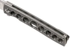 Böker Plus Urban Trapper Tanto 01BO721 Couteau De Poche, Brad Zinker Design -Couteaux De Poche Soldes BO01BO721 07 boker