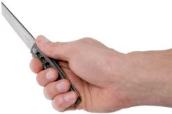 Böker Plus Urban Trapper Tanto 01BO721 Couteau De Poche, Brad Zinker Design -Couteaux De Poche Soldes BO01BO721 08 boker