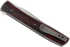 Böker Plus Urban Trapper Cocobolo 01BO734 Couteau De Poche, -Couteaux De Poche Soldes BO01BO734 04 boker plus bo01bo734 04
