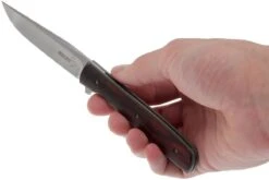 Böker Plus Urban Trapper Cocobolo 01BO734 Couteau De Poche, -Couteaux De Poche Soldes BO01BO734 07 boker plus bo01bo734 07