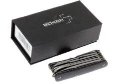 Böker Plus Tech-Tool City 4 01BO806 -Couteaux De Poche Soldes BO01BO806 08 boker plus tech tool bo01bo806 08