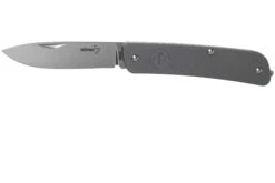 Böker Plus Tech-Tool Titan Titanium 1 01BO807 Couteau De Poche