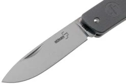 Böker Plus Tech-Tool Titan Titanium 1 01BO807 Couteau De Poche -Couteaux De Poche Soldes BO01BO807 03 boker