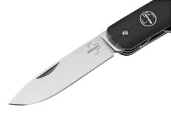 Böker Plus Tech Tool Fork 01BO817, Couteau De Poche Avec Fourchette -Couteaux De Poche Soldes BO01BO817 03 boker