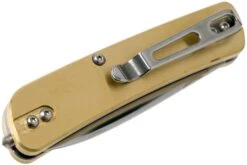 Böker Plus Tech-Tool 1 Brass, Knivesandtools Exclusive 01BO849SOI -Couteaux De Poche Soldes BO01BO849SOI 04 boker knivesandtools
