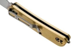 Böker Plus Tech-Tool 1 Brass, Knivesandtools Exclusive 01BO849SOI -Couteaux De Poche Soldes BO01BO849SOI 05 boker knivesandtools