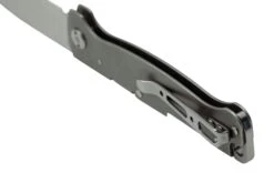 Böker Plus Atlas Backlock 01BO865 Droppoint Couteau De Poche -Couteaux De Poche Soldes BO01BO865 04 boker