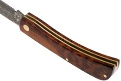 Böker Magnum Snake Rangebuster Damascus 01RY141DAM Couteau De Gentleman -Couteaux De Poche Soldes BO01RY141DAM 05 boker