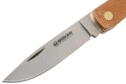 Böker Magnum Rangebuster Micarta 01RY143 Couteau De Poche -Couteaux De Poche Soldes BO01RY143 03 boker