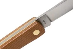 Böker Magnum Rangebuster Micarta 01RY143 Couteau De Poche -Couteaux De Poche Soldes BO01RY143 06 boker