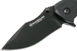 Böker Magnum Advance All Black Pro 01RY305 Couteau De Poche -Couteaux De Poche Soldes BO01RY305 03 boker