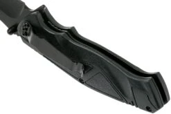 Böker Magnum Advance All Black Pro 01RY305 Couteau De Poche -Couteaux De Poche Soldes BO01RY305 05 boker