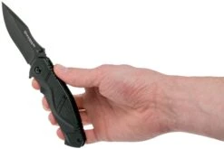 Böker Magnum Advance All Black Pro 01RY305 Couteau De Poche -Couteaux De Poche Soldes BO01RY305 08 boker