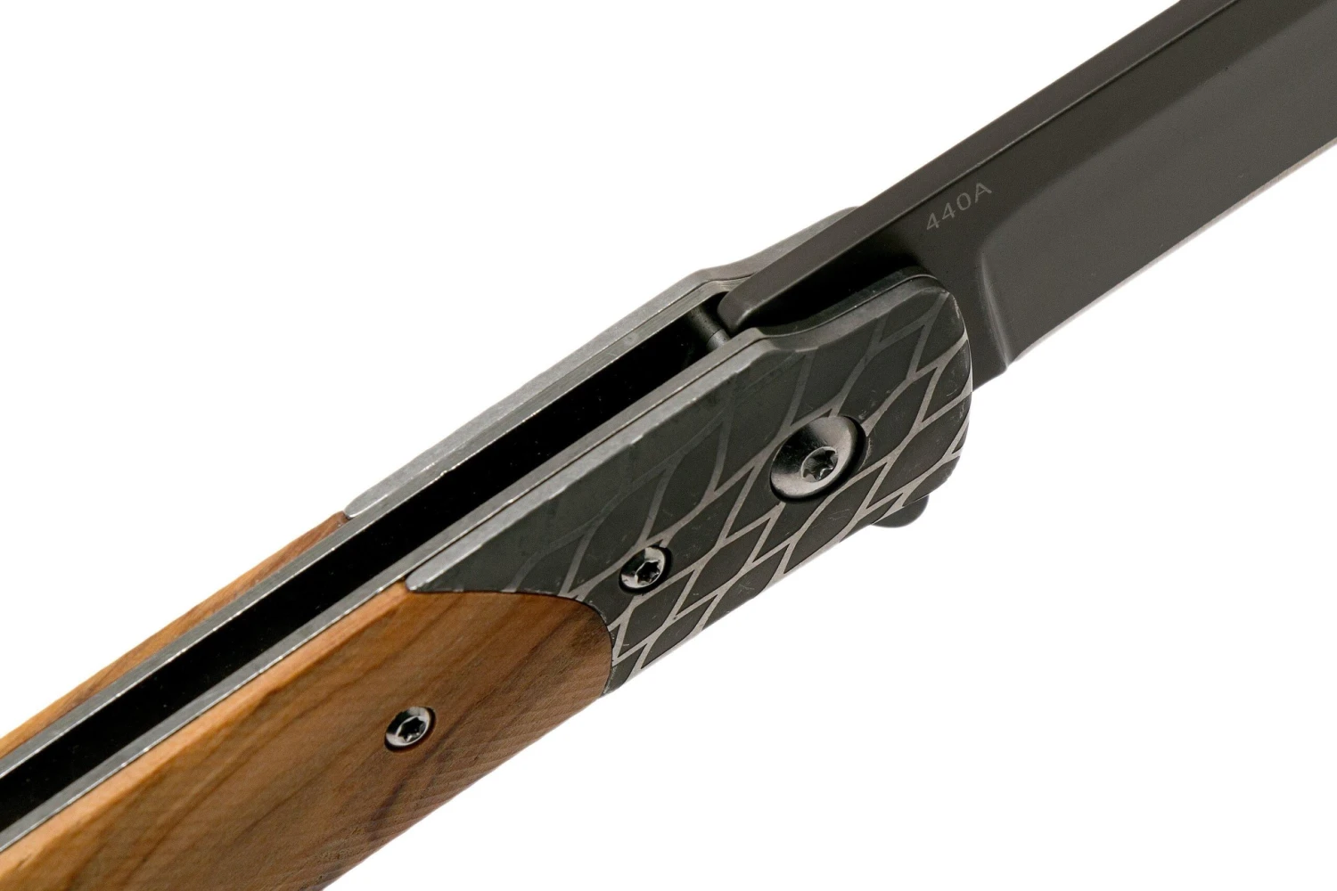 Böker Magnum Erebos 01SC074 Couteau De Poche 8 Böker Magnum Erebos 01SC074 Couteau De Poche - Image 6